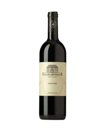 Solitaire Wine